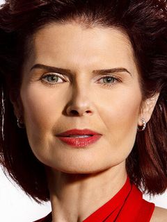 Кэрри Гензел