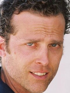 Стивен Полк