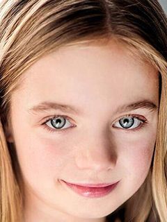 Кэссиди Наджент