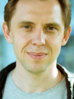 Никита Грамматиков