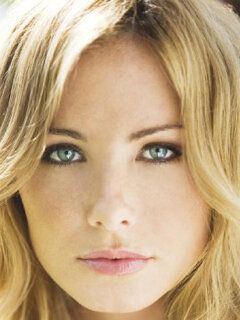 Ванесса Ли Эвиган