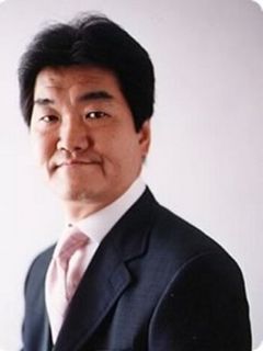 Синсукэ Симада