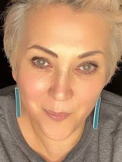 Зоя Степанова