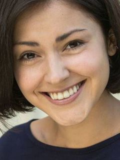 Майя Горбань