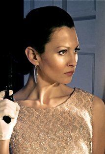 Ребекка Ларсен