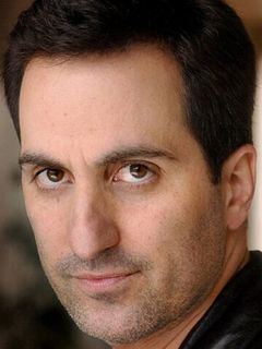 Дэйв Скотти