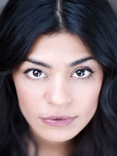 Париза Фахри