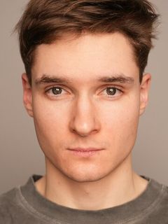 Виталий Щербина