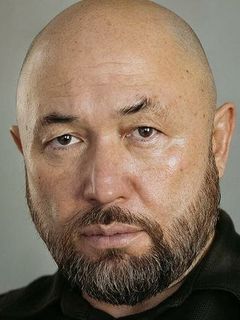 Тимур Бекмамбетов