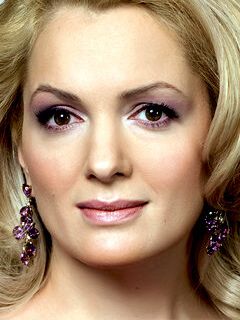 Мария Порошина