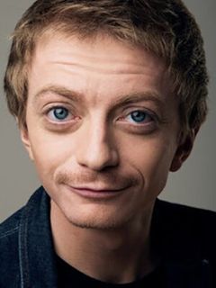 Антон Колесников