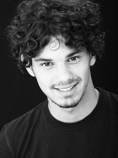 Джузеппе Кристьяно