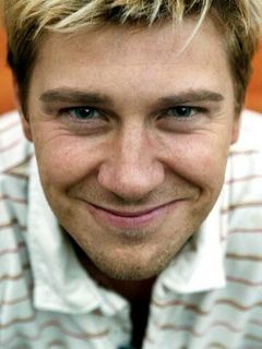 Линус Вальгрен