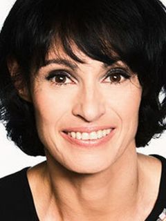 Мари-Клод Пьетрагалла