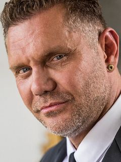 Начо Видаль