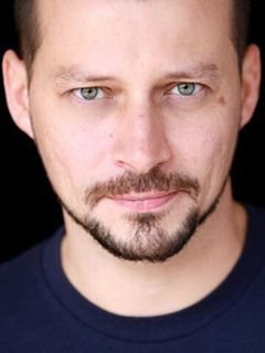 Браден Моран