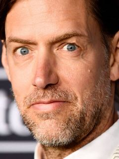 Эд О’Брайэн