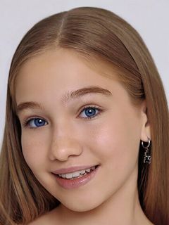 Алисия Райс