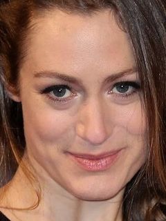 Ханна Редмэйн