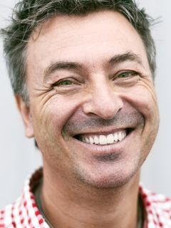 Тарек Тейлор