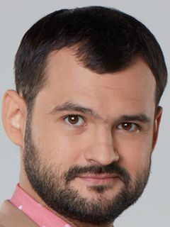 Андрей Скороход