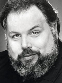 Кэлвин Ремсберг