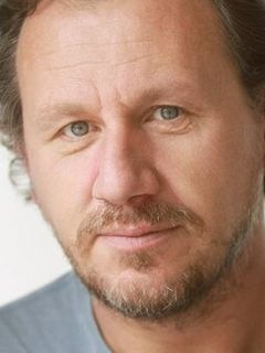 Эндрю Грэйнджер