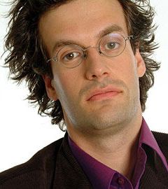 Маркус Бригсток