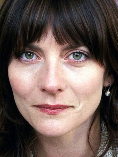 Анна Уилсон-Джонс