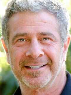 Джил Джангер