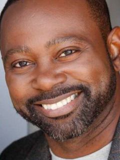 Майкл Берджесс