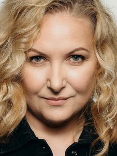 Дангуоле Рагазинскайте