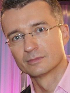 Гжегож Мишталь