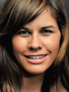 Наоми Скотт