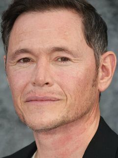 Берн Горман