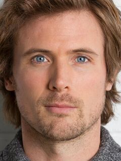 Джон Рирдон