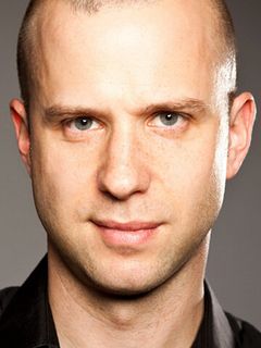 Теодор Шапиро