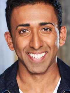 Мелвин Варгезе