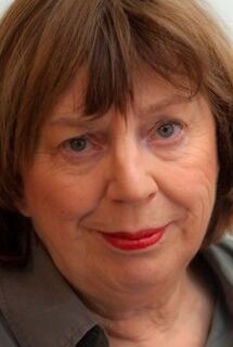 Энн Оверсталл Комфорт