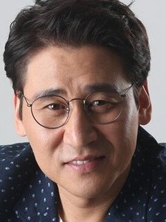 Ли Джон-хон