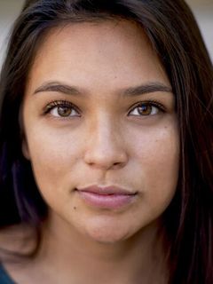 Бриза Коваррубиас