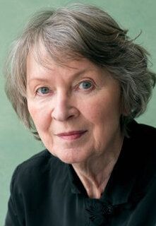 Элизабет Шварц