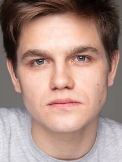 Артём Губин