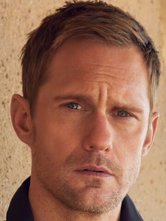 Александр Скарсгард