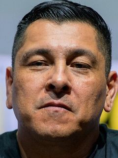 Фрэнки Лояль Дельгадо