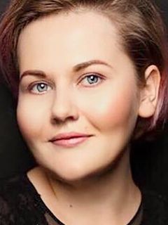 Светлана Фролова