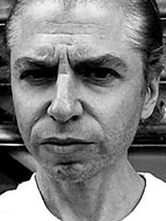 Мэттью Фабер