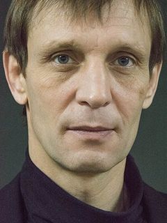 Олег Гринченко