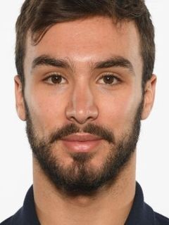 Гийом Сизерон