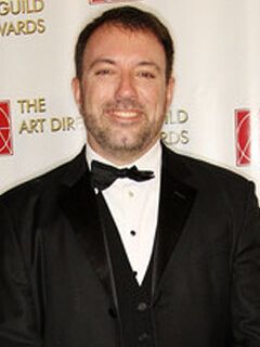 Ральф Эгглстон